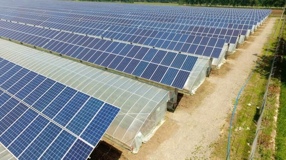 Solar Panels